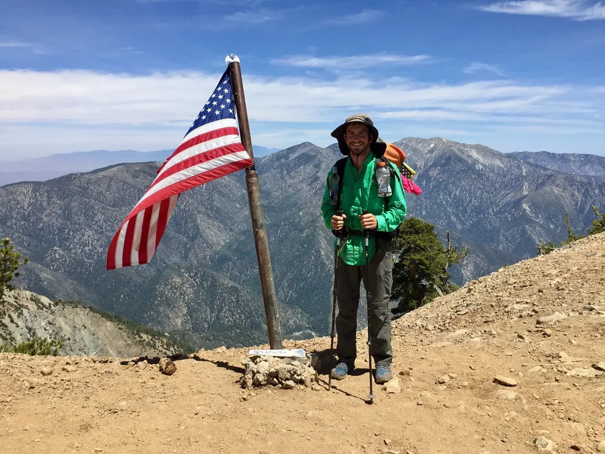 Day 19 – The Road to LA