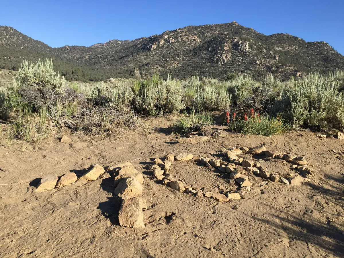 Day 34 – The Promised Land