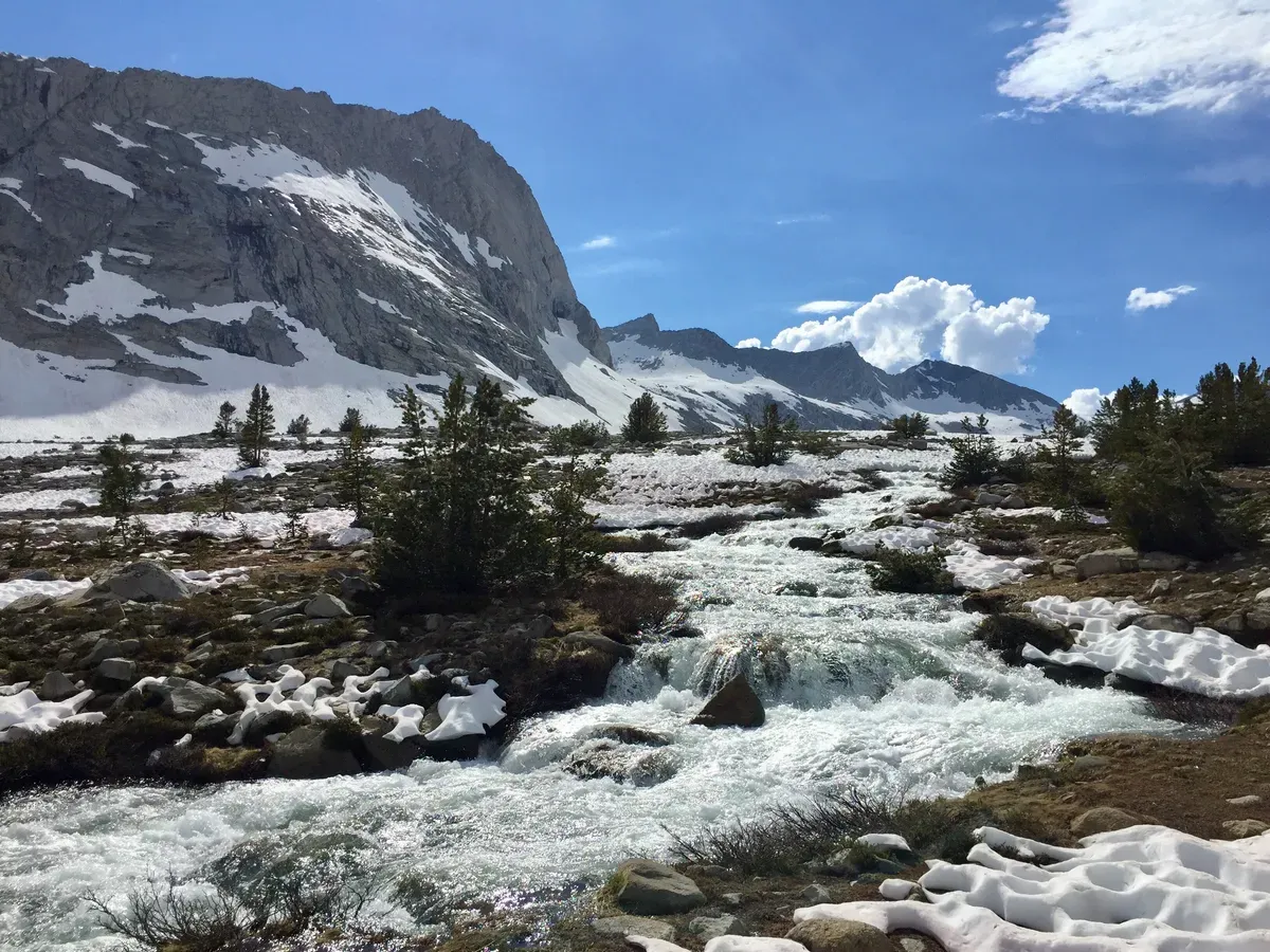 Day 46 – Extra Mile Extravaganza!