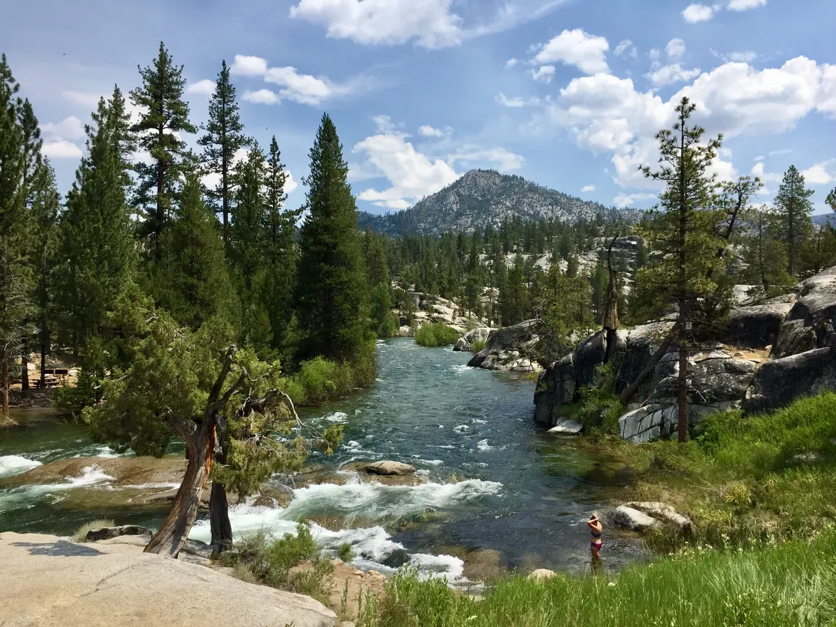 Day 51 – The Last Hurrah
