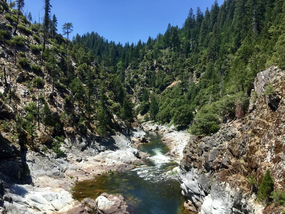 Day 65 – The Climb