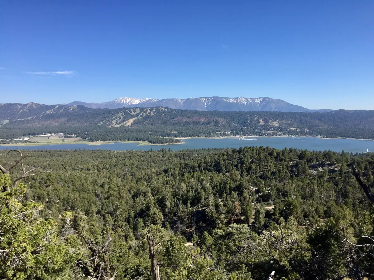 Day 15 – On the road again…