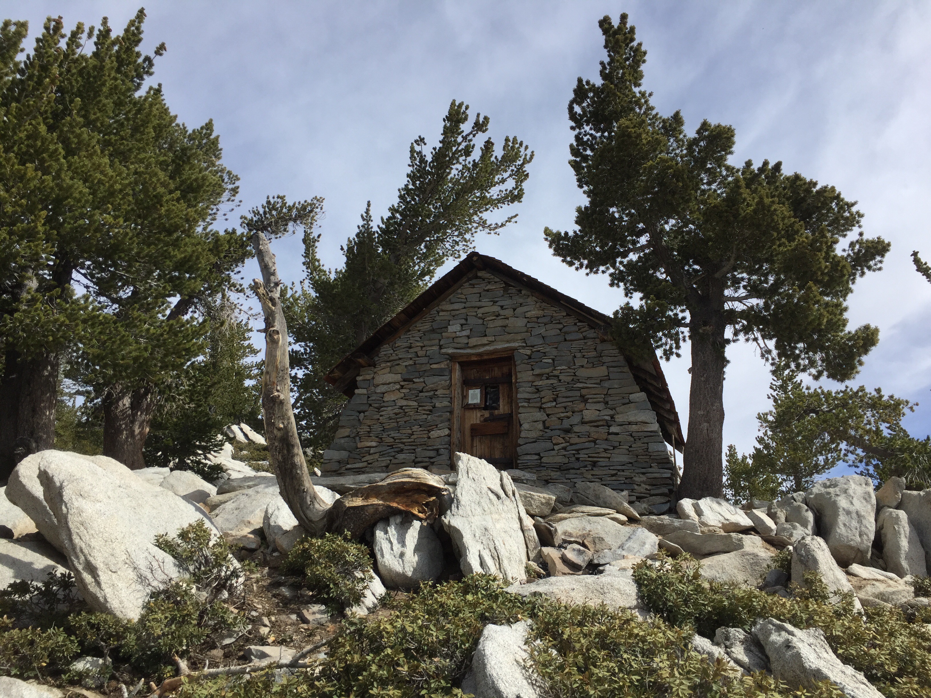 Day 10 – San Jacinto, Fuller Ridge, and Mile 200