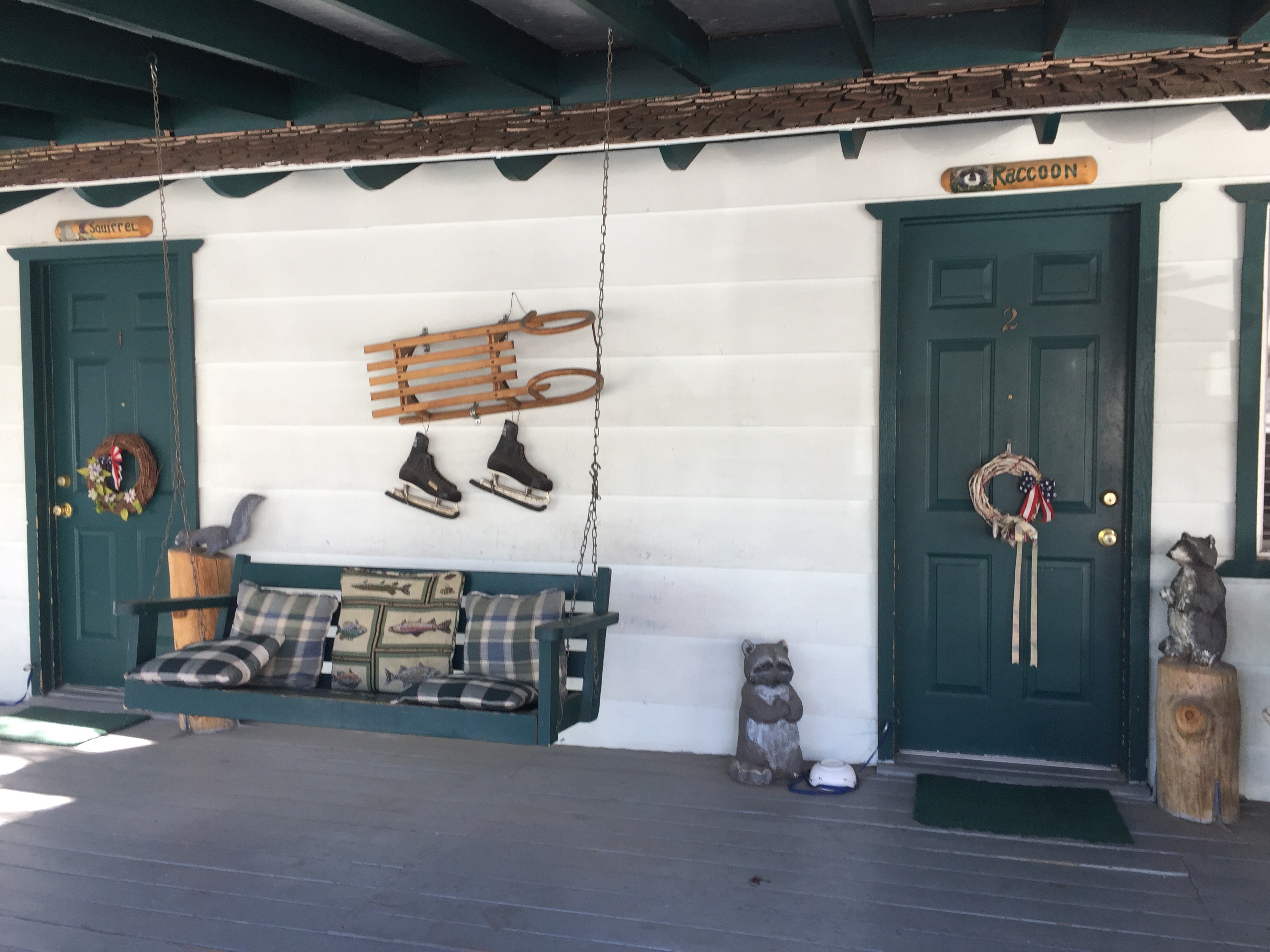 Day 14 – First Zero in Big Bear City