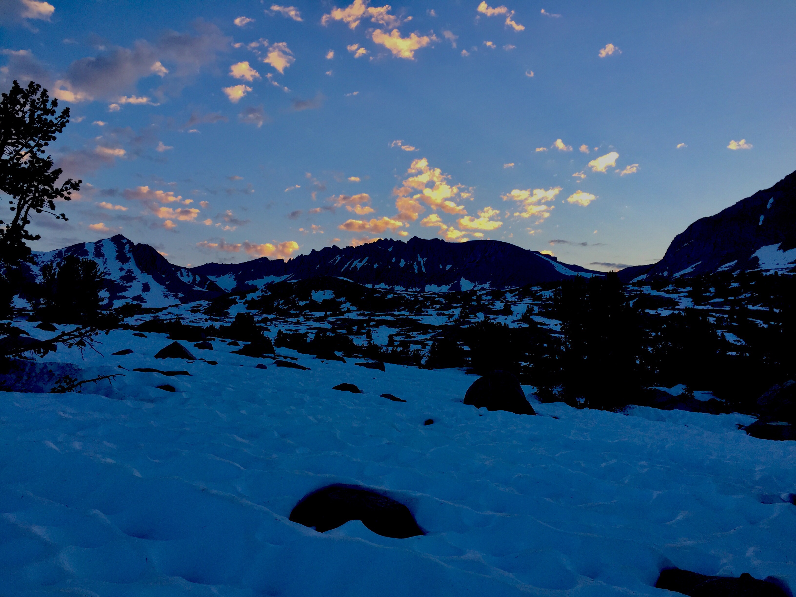 Day 47 – We found the trail!