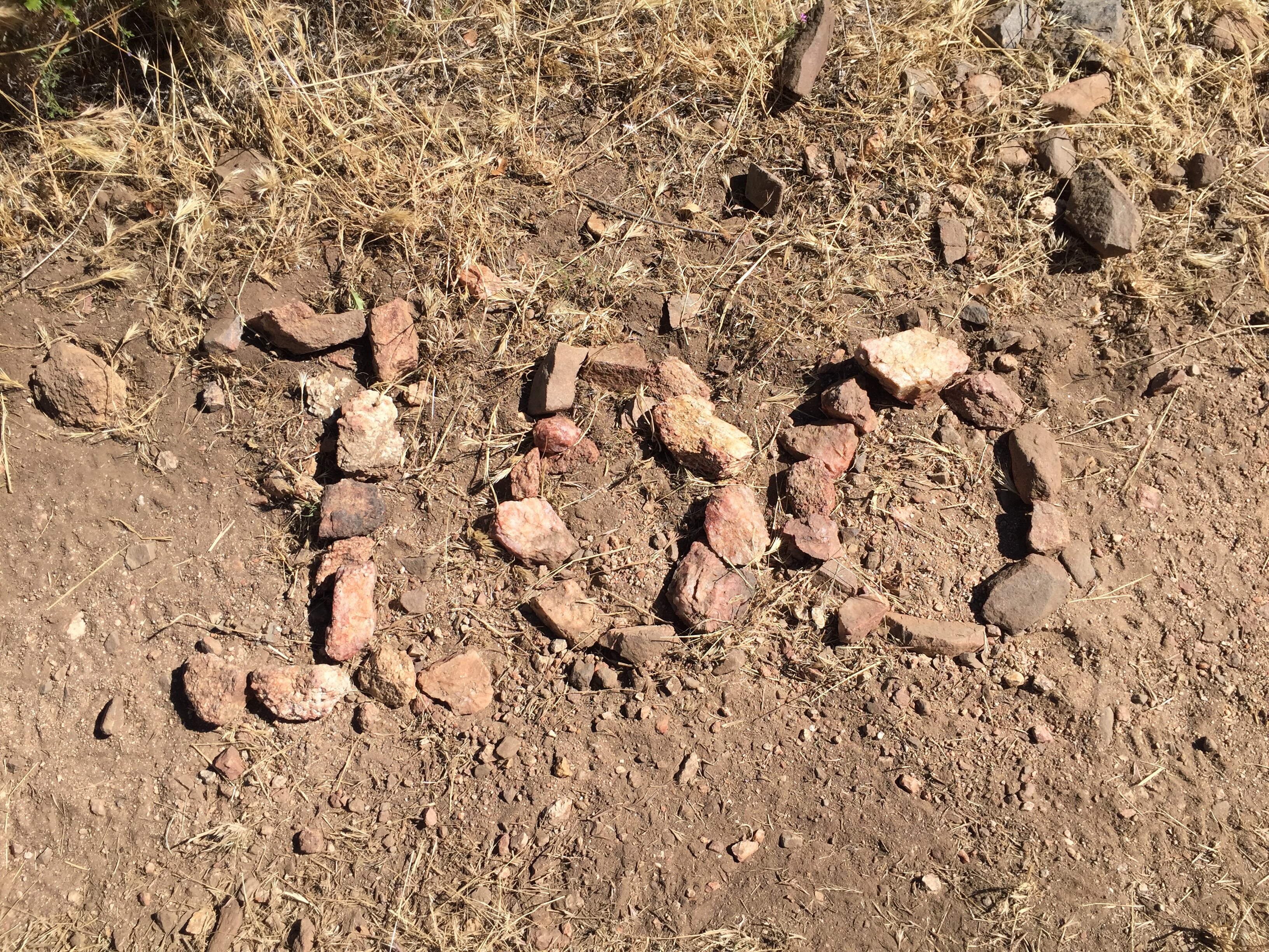 Day 5 – 100 miles