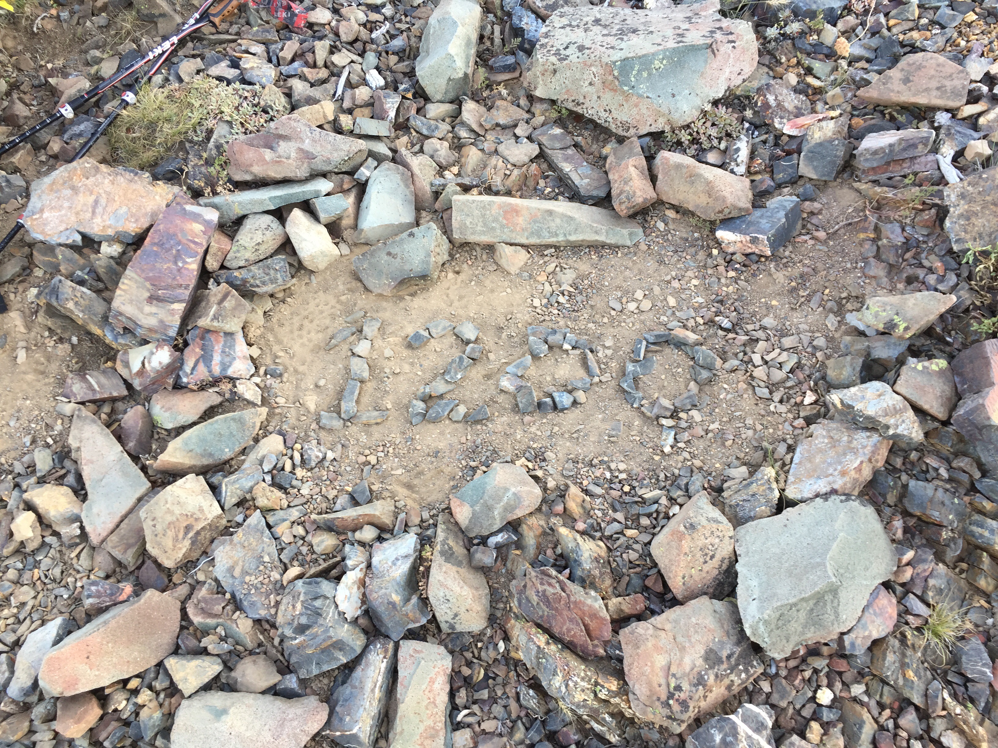 Day 64 – I Like Big Buttes
