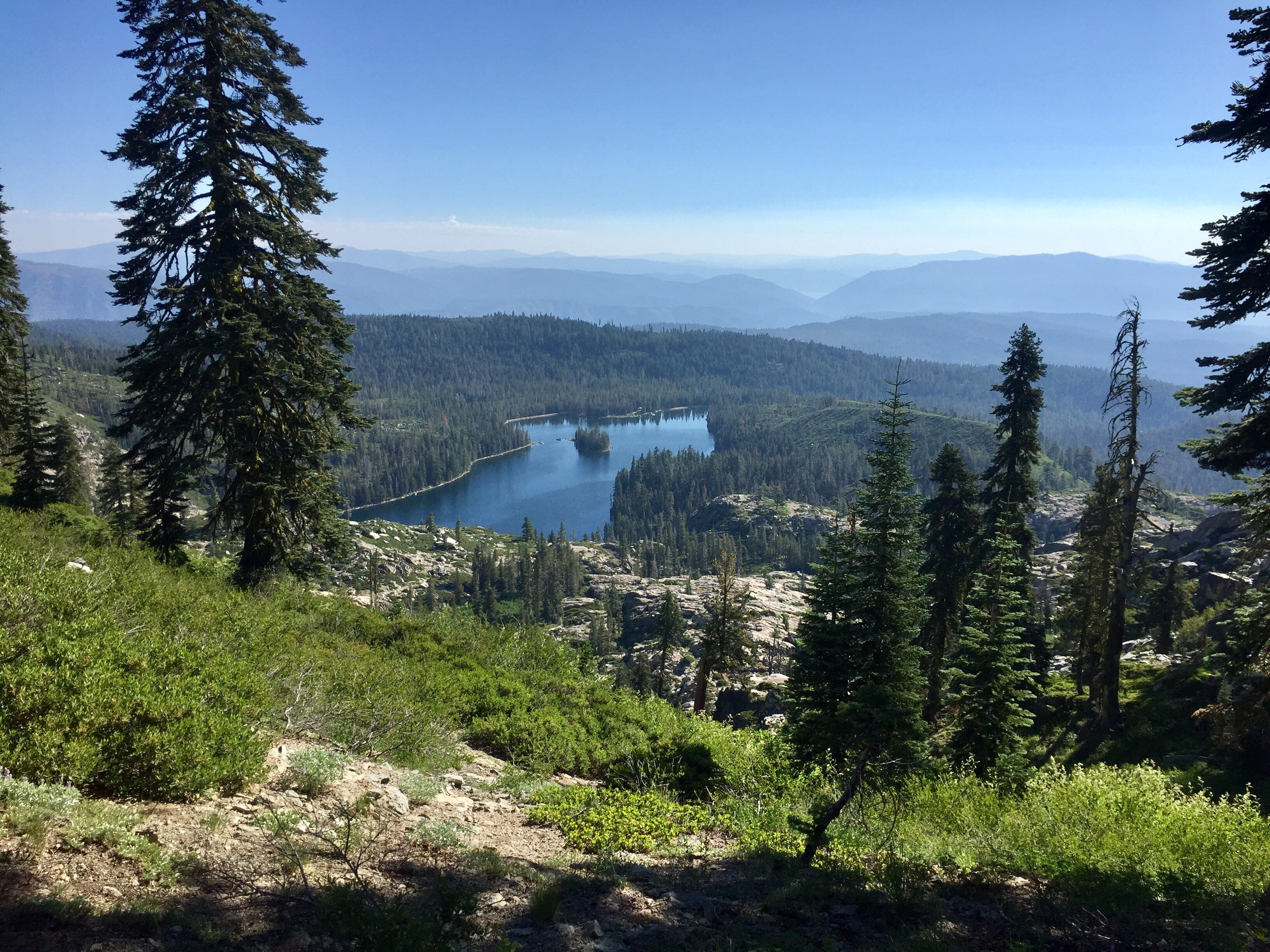 Day 66 – Belden