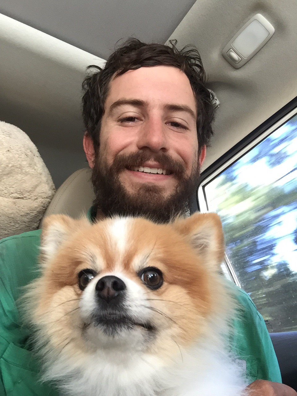 Day 68 – A weight off my shoulders