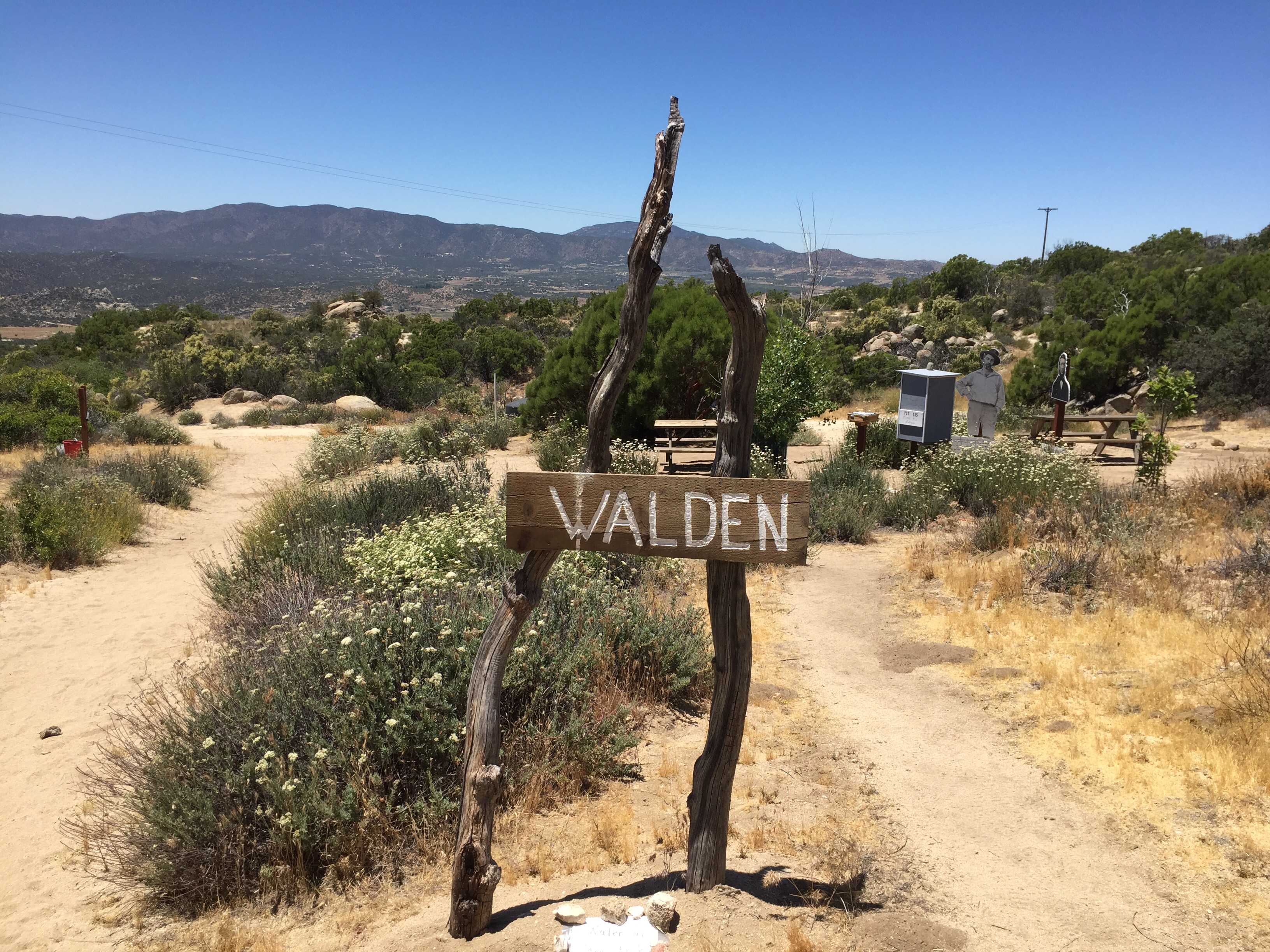 Day 7 – The Quest for a Cheeseburger: Part II