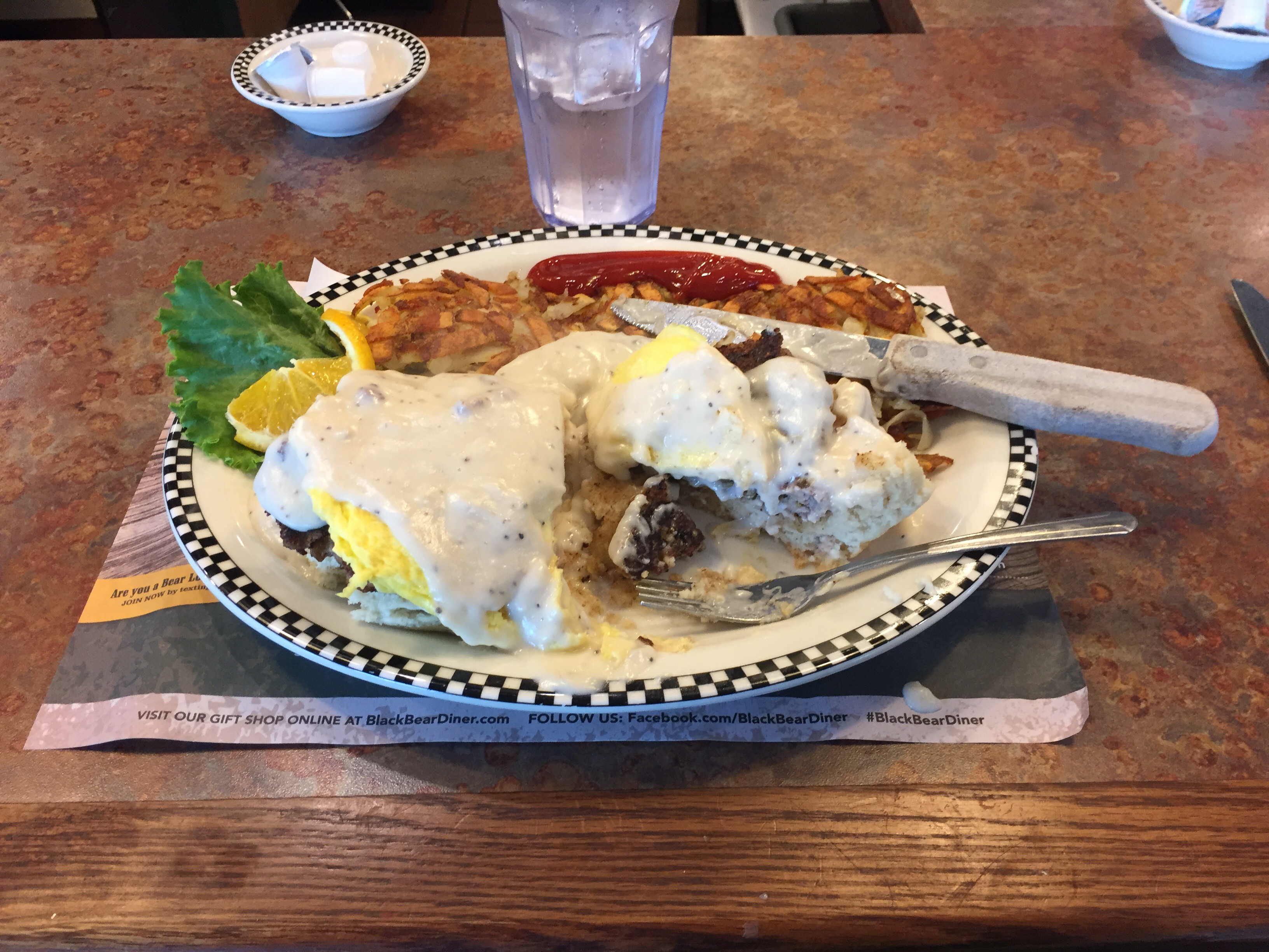 Day 74 – Failures